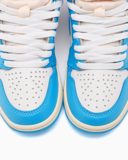 Air Jordan 1 Rétro High OG UNC Réimaginé