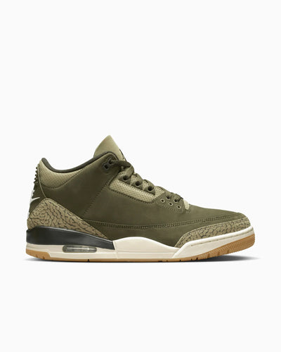Jordan 3 Rétro Affaire de famille