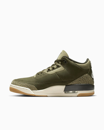 Jordan 3 Rétro Affaire de famille