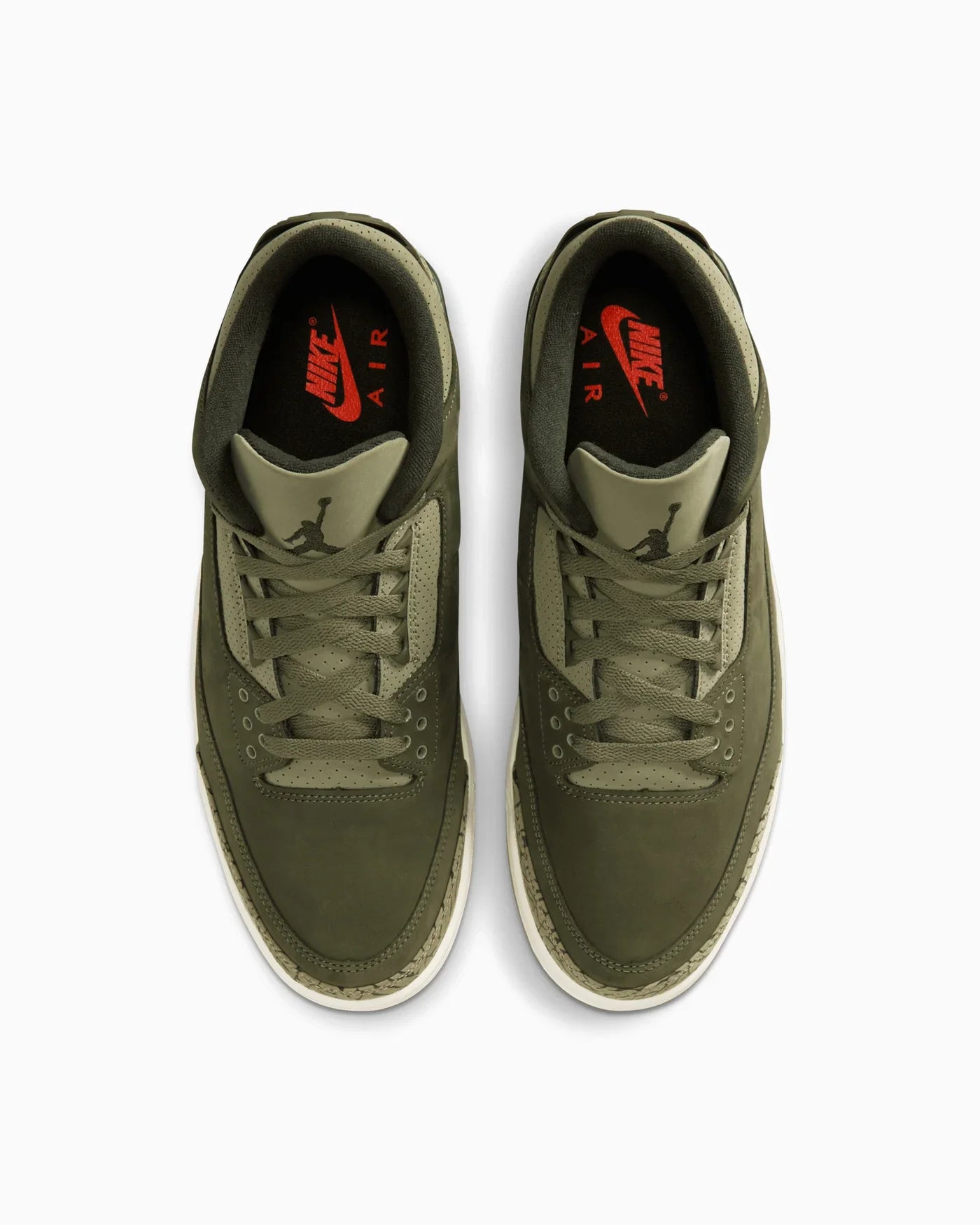Jordan 3 Rétro Affaire de famille