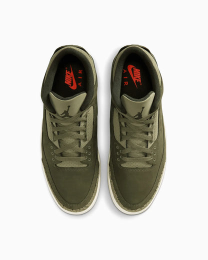 Jordan 3 Rétro Affaire de famille