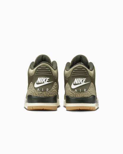 Jordan 3 Rétro Affaire de famille