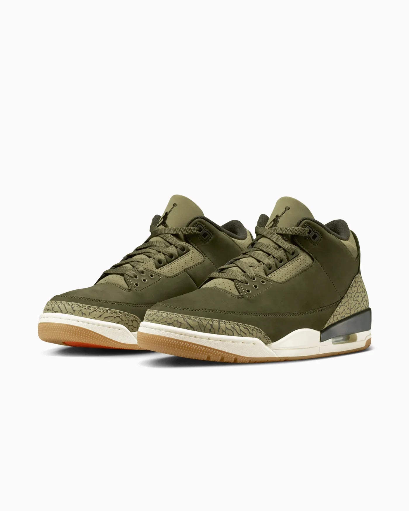Jordan 3 Rétro Affaire de famille