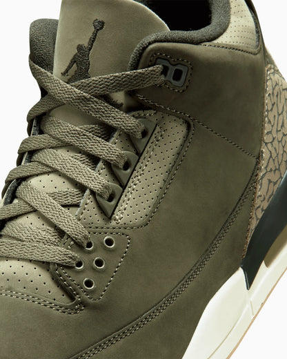 Jordan 3 Rétro Affaire de famille