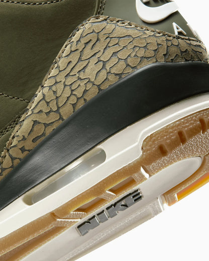 Jordan 3 Rétro Affaire de famille