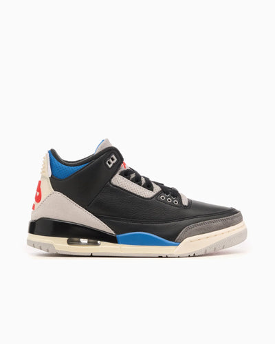 Air Jordan 3 Rétro OG Rare Air