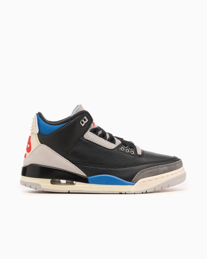 Air Jordan 3 Rétro OG Rare Air