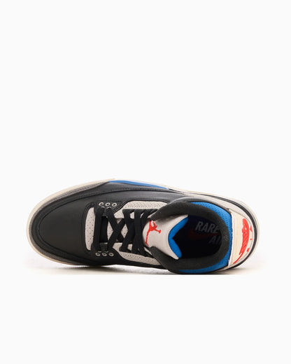 Air Jordan 3 Rétro OG Rare Air