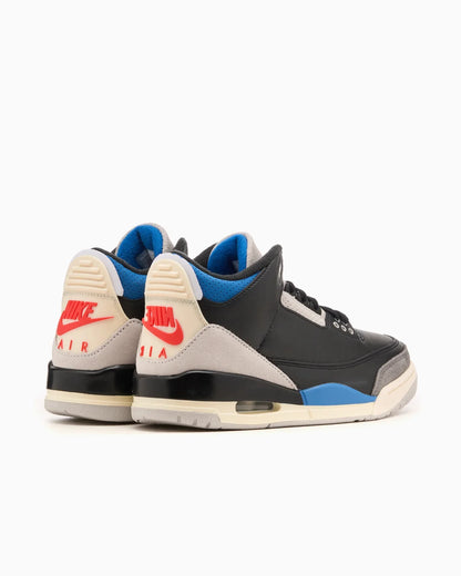Air Jordan 3 Rétro OG Rare Air