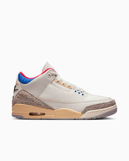 Air Jordan 3 Rétro OG SP Séoul 2.0