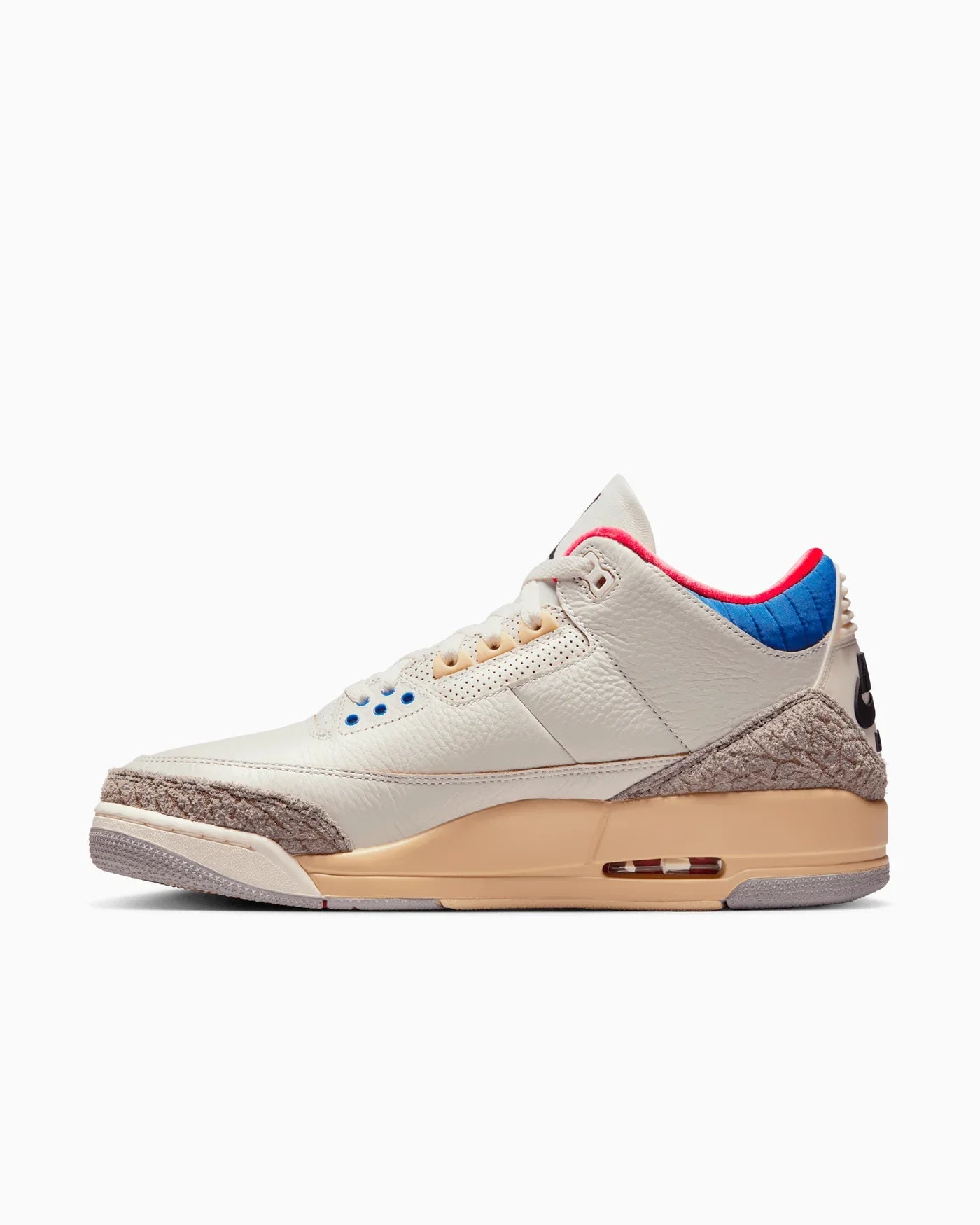 Air Jordan 3 Rétro OG SP Séoul 2.0