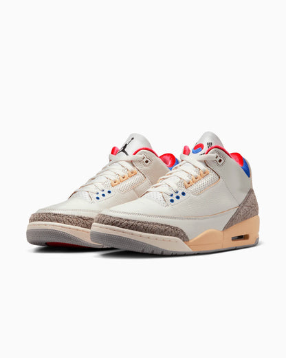 Air Jordan 3 Rétro OG SP Séoul 2.0