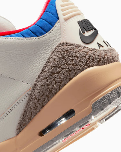 Air Jordan 3 Rétro OG SP Séoul 2.0