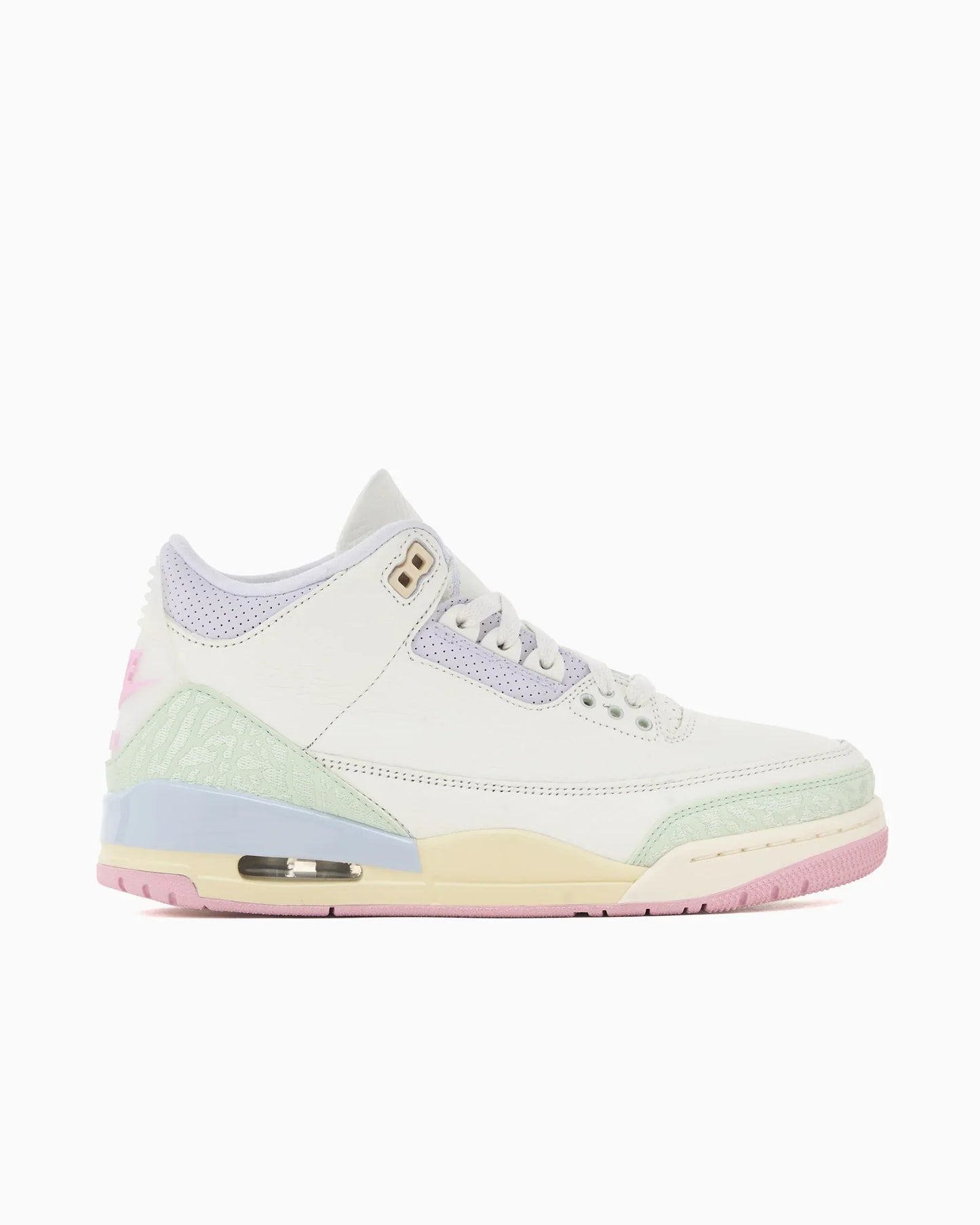Air Jordan 3 Retro OG Spring est dans l'air