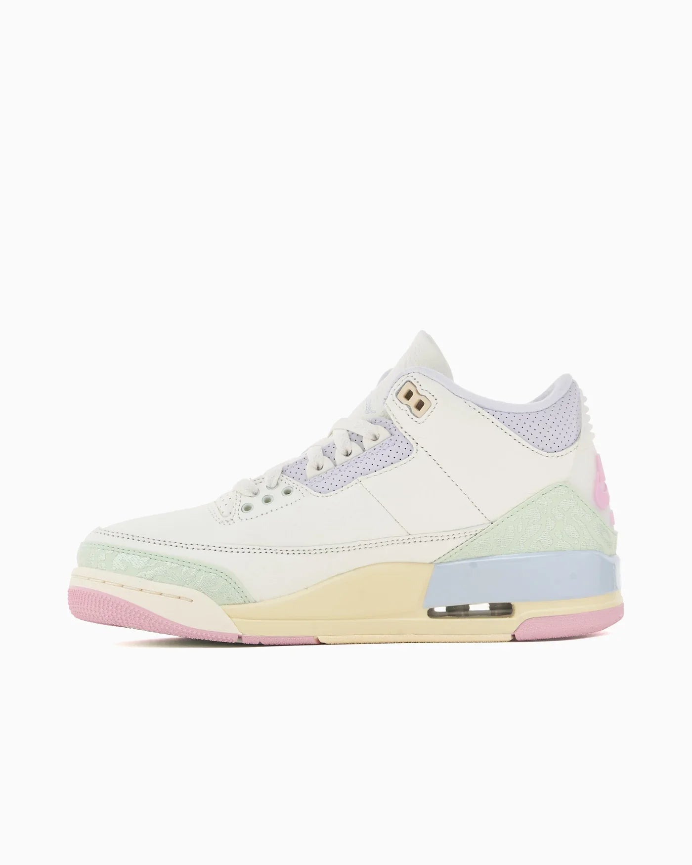 Air Jordan 3 Retro OG Spring est dans l'air