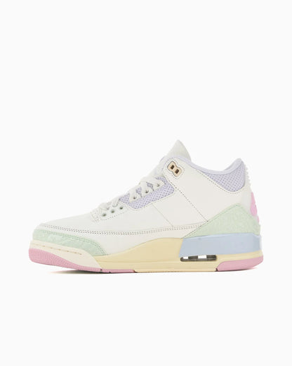 Air Jordan 3 Retro OG Spring est dans l'air