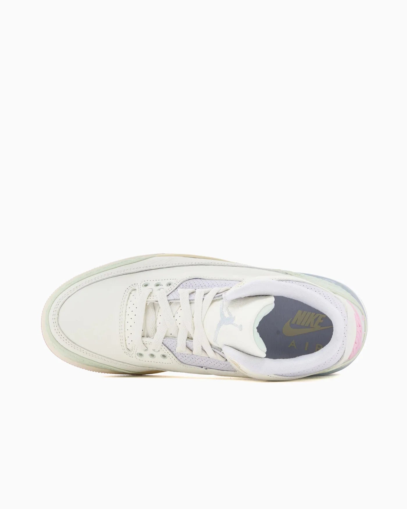 Air Jordan 3 Retro OG Spring est dans l'air