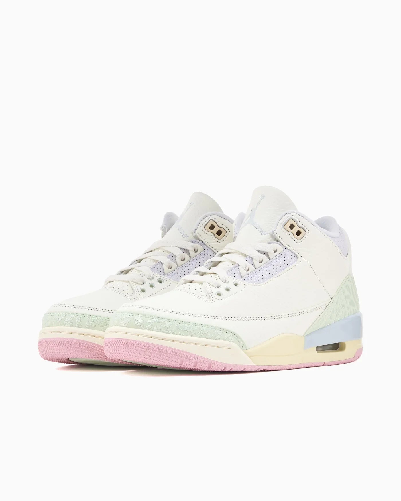 Air Jordan 3 Retro OG Spring est dans l'air