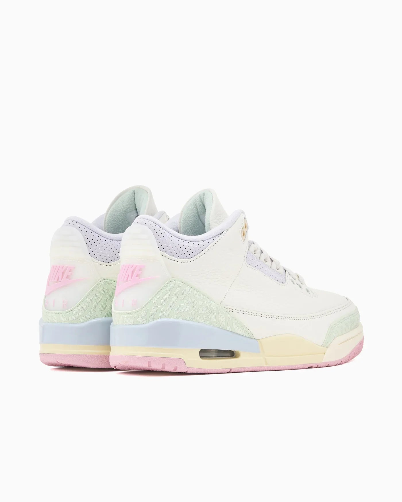 Air Jordan 3 Retro OG Spring est dans l'air
