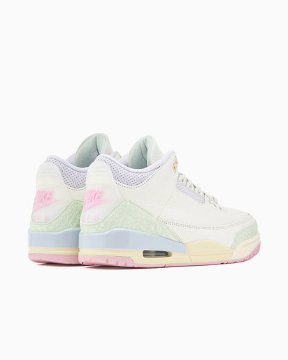 Air Jordan 3 Retro OG Spring est dans l'air