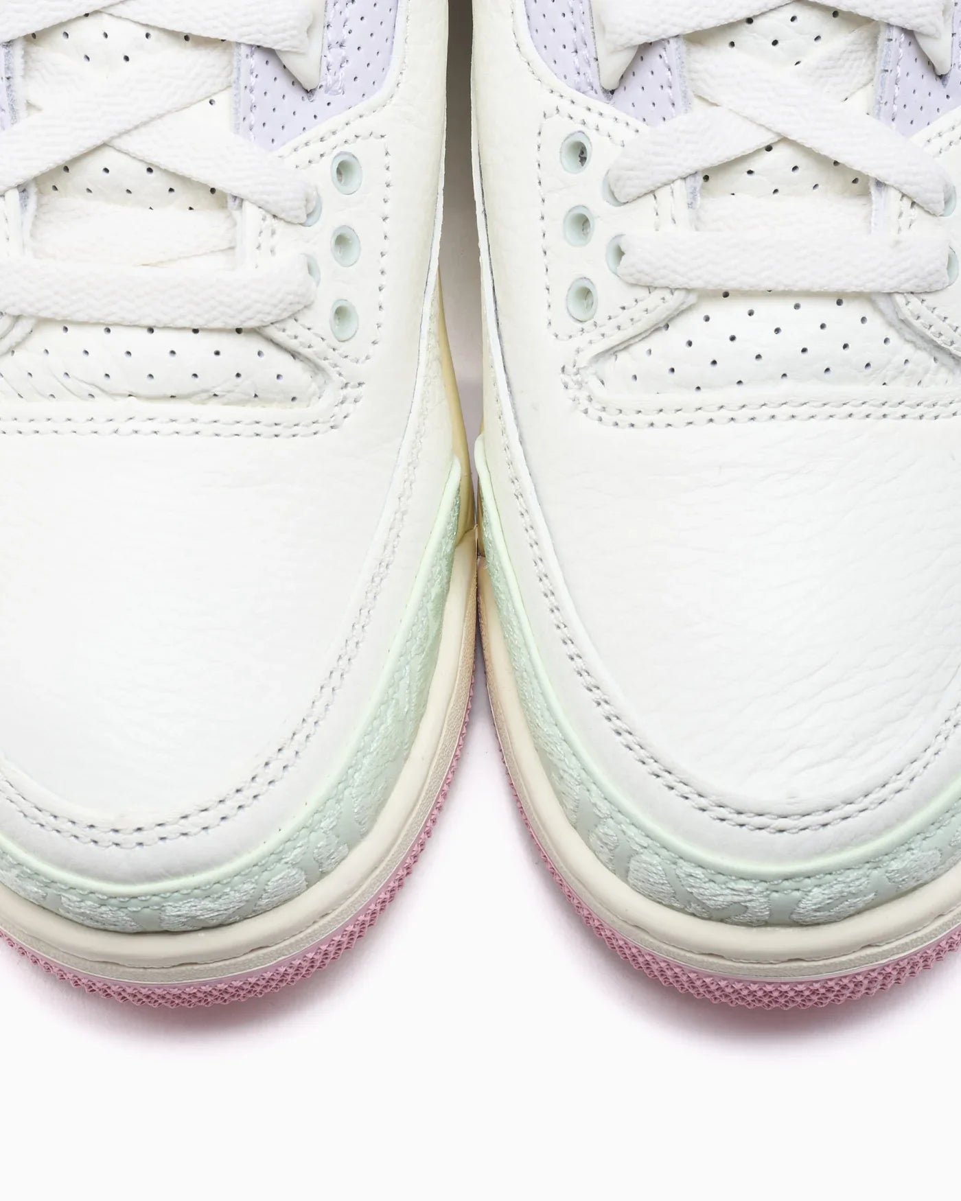 Air Jordan 3 Retro OG Spring est dans l'air