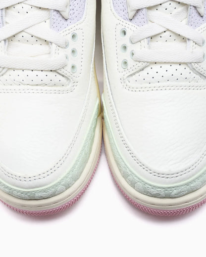 Air Jordan 3 Retro OG Spring est dans l'air