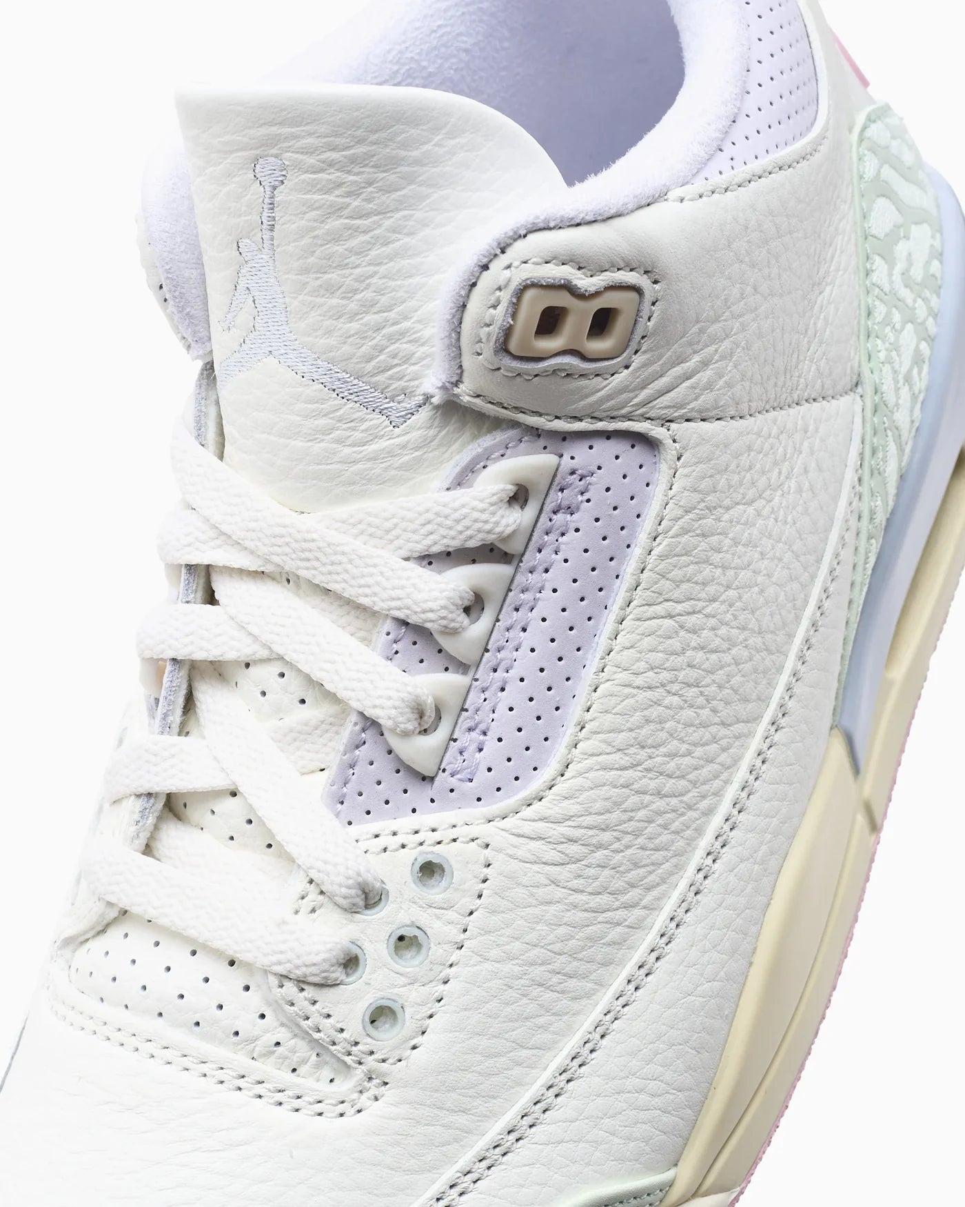 Air Jordan 3 Retro OG Spring est dans l'air
