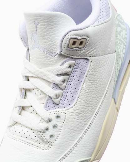 Air Jordan 3 Retro OG Spring est dans l'air
