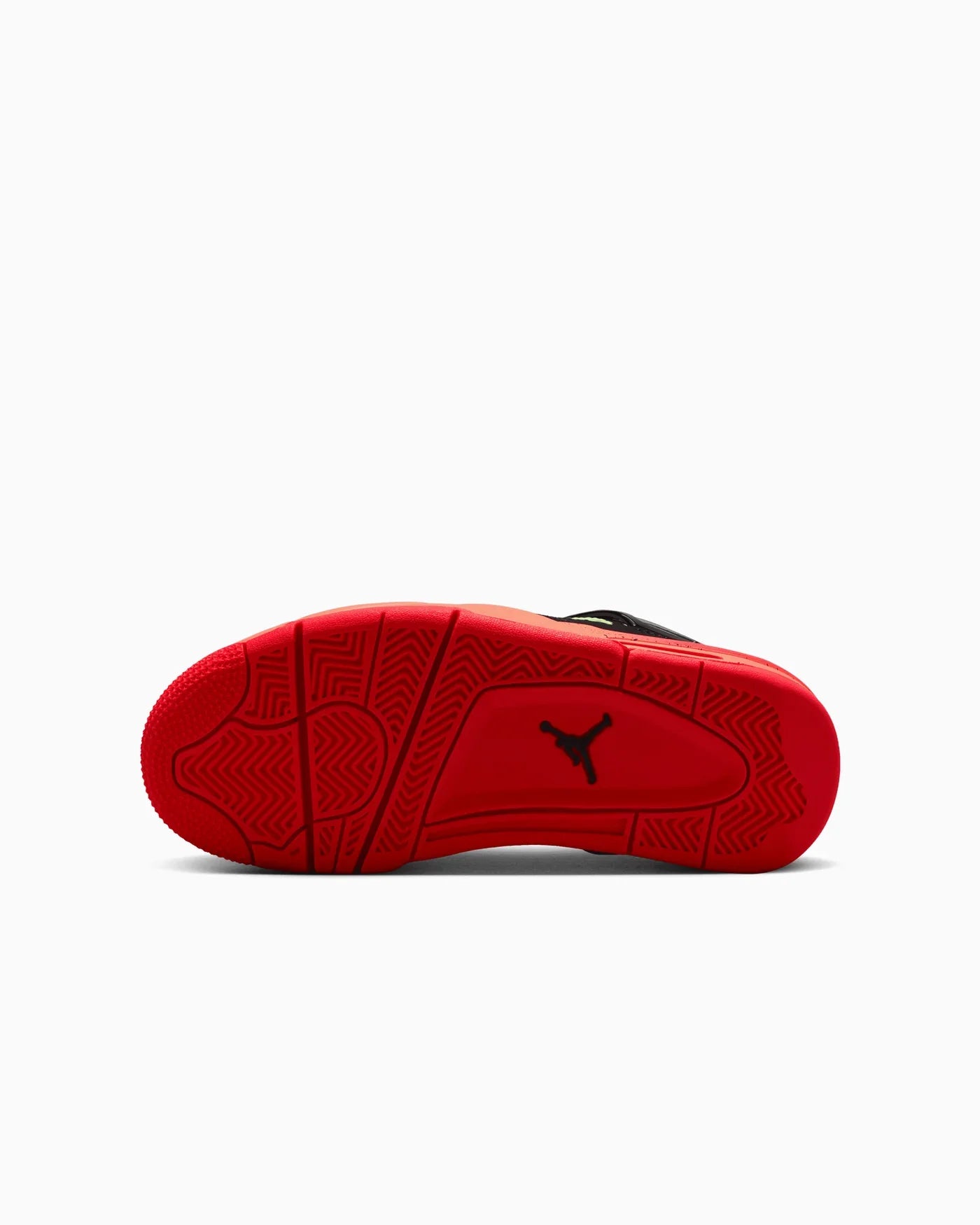 Jordan 4 Retro Noir Infrared Barely Volt