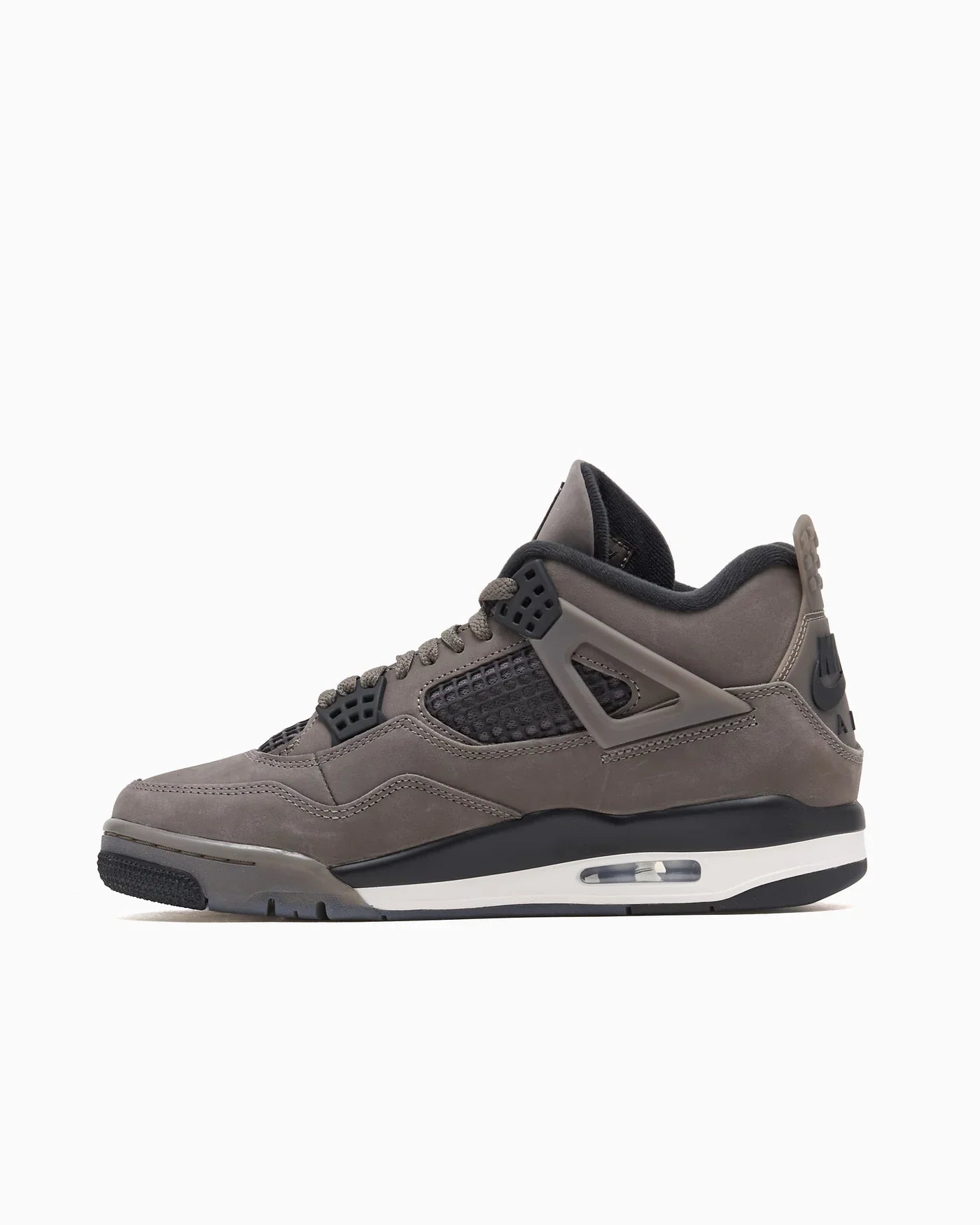 Air Jordan 4 Retro Cave Stone