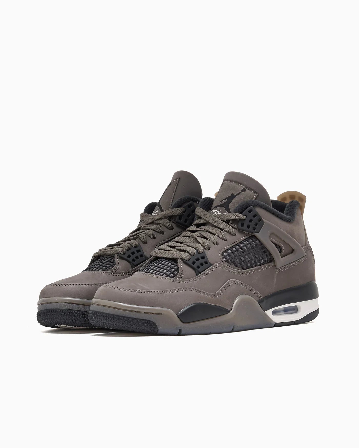Air Jordan 4 Retro Cave Stone