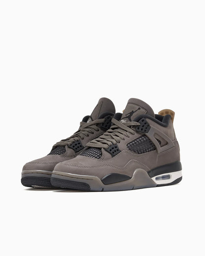 Air Jordan 4 Retro Cave Stone