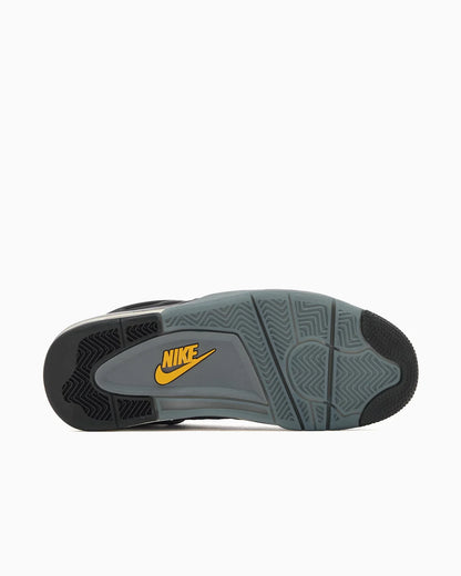 Jordan 4 Rétro Lakers