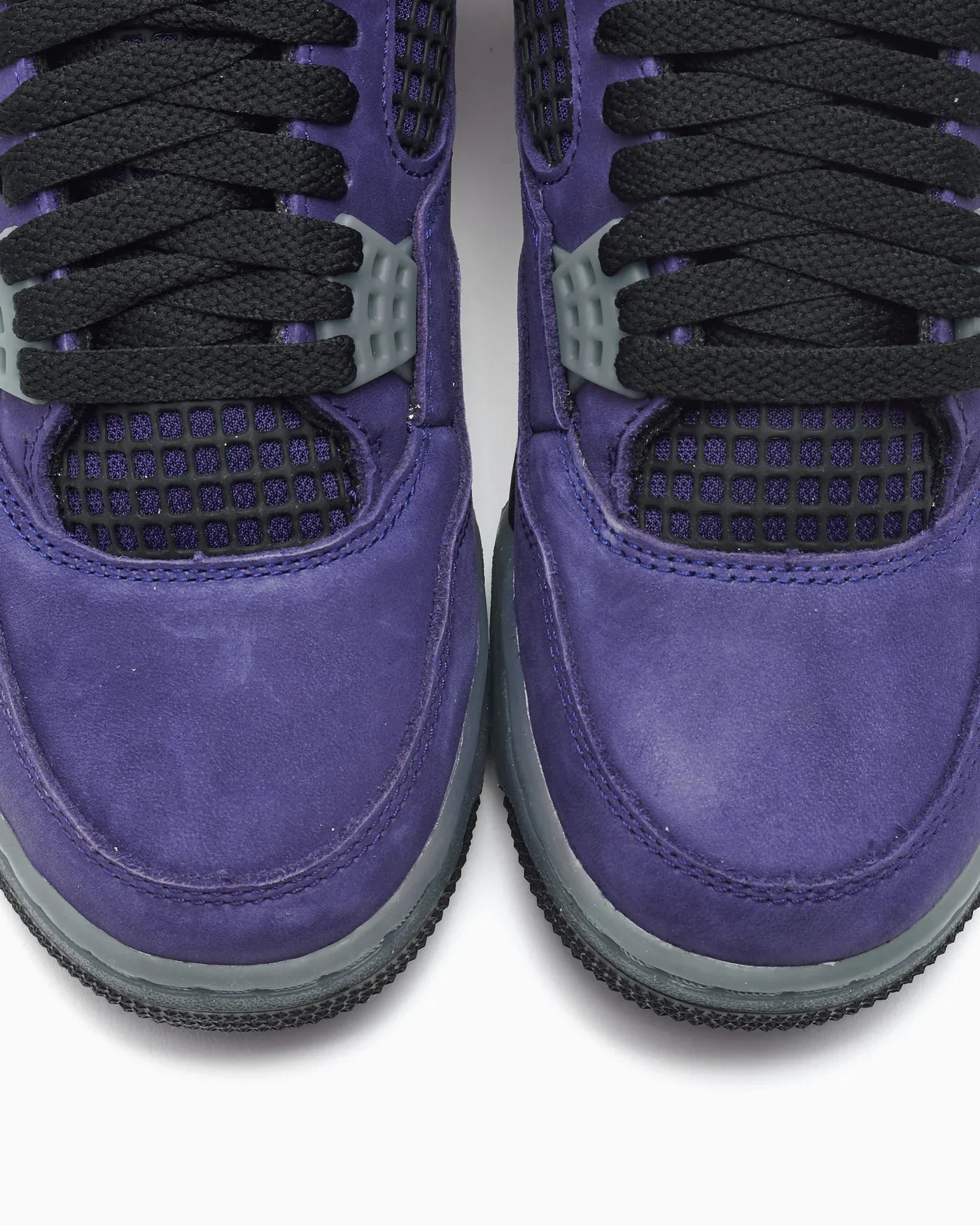 Jordan 4 Rétro Lakers