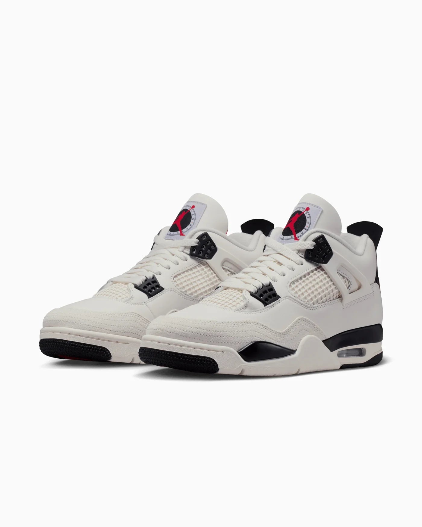 Air Jordan 4 Rétro OG Flight Club