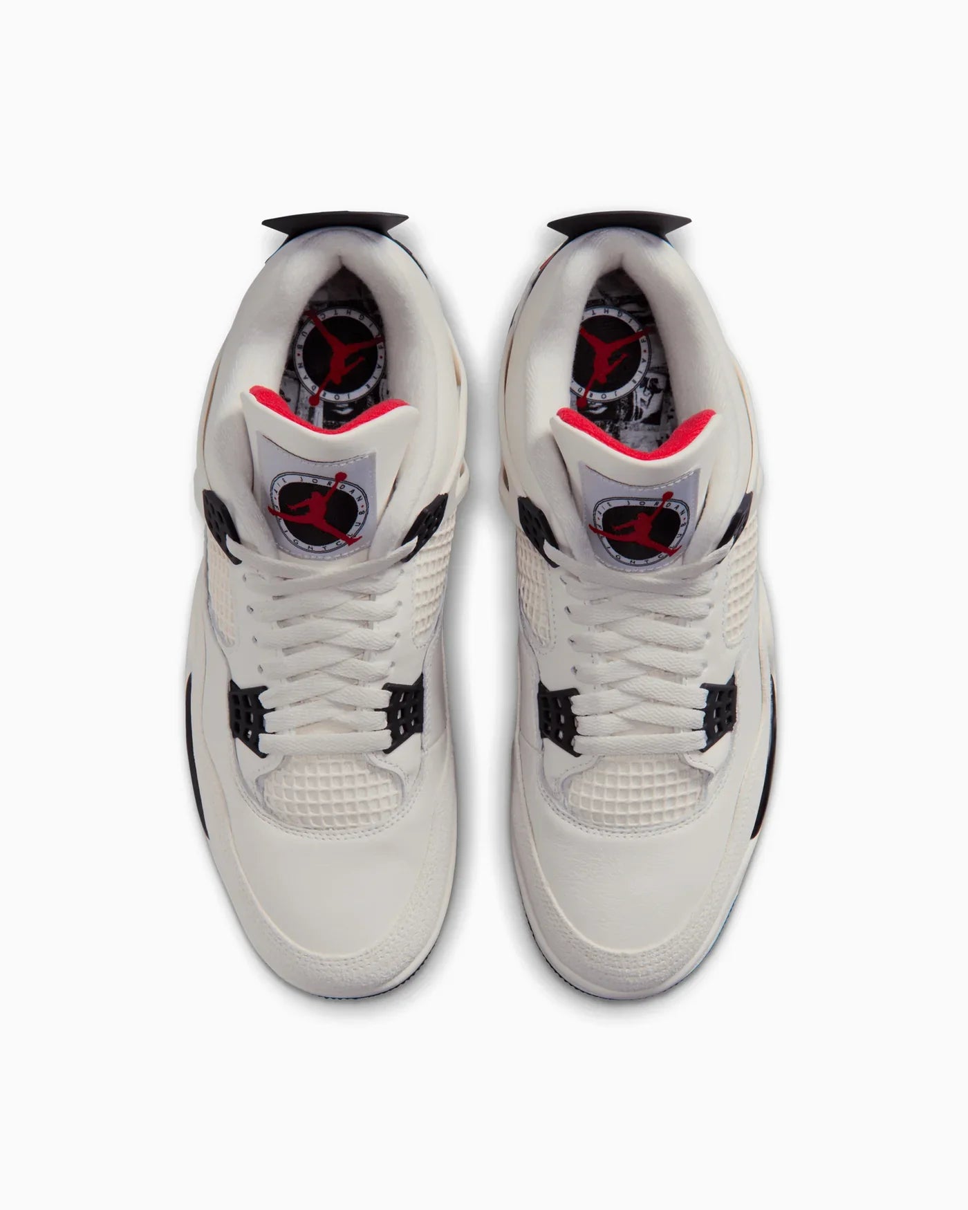 Air Jordan 4 Rétro OG Flight Club