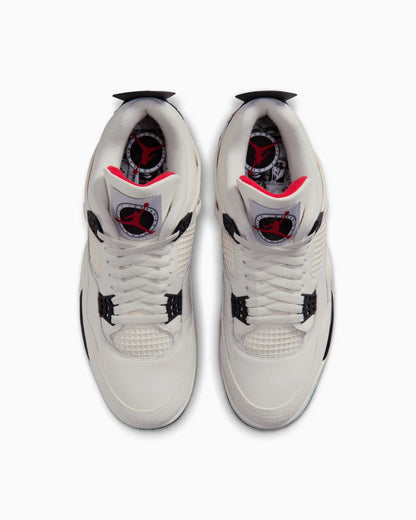 Air Jordan 4 Rétro OG Flight Club