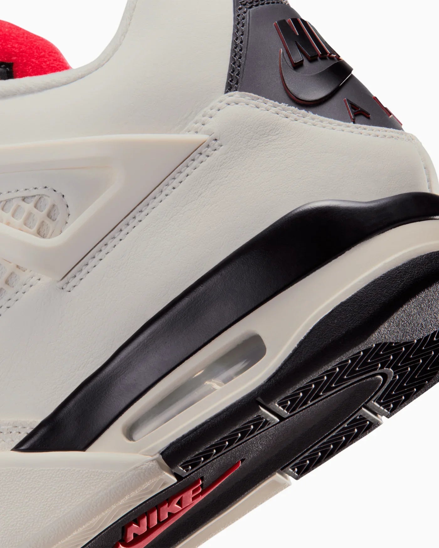 Air Jordan 4 Rétro OG Flight Club
