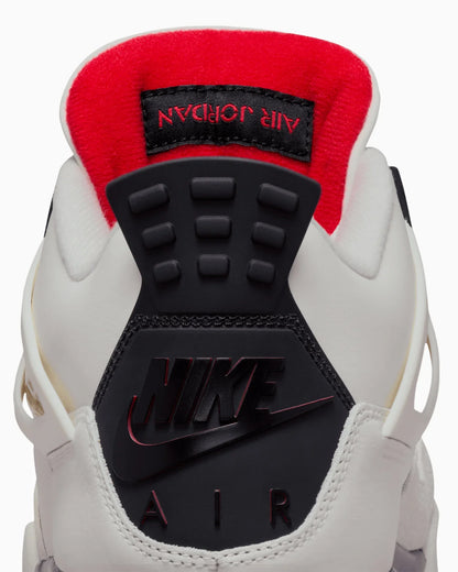 Air Jordan 4 Rétro OG Flight Club