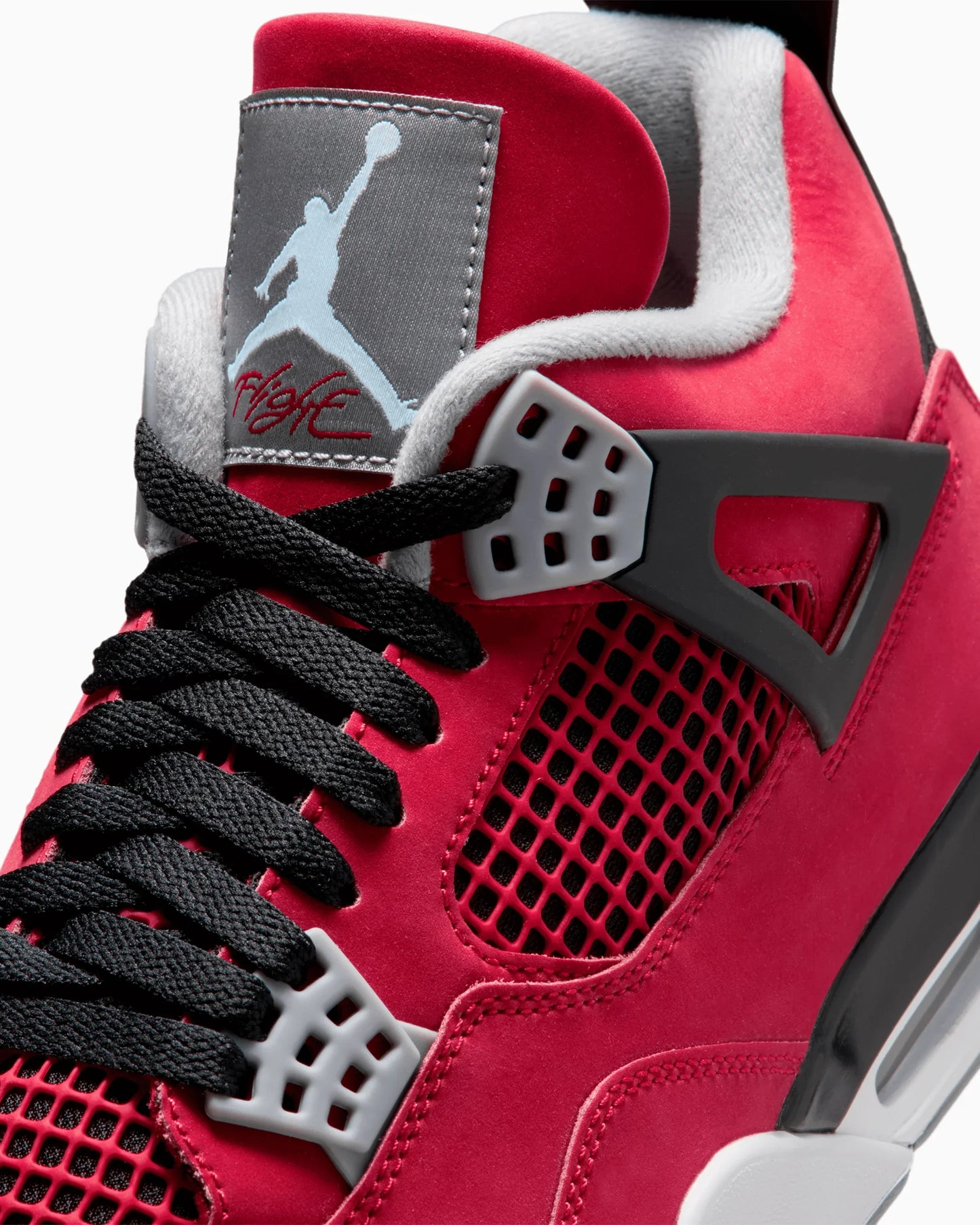 Jordan 4 Rétro Toro Bravo 2026