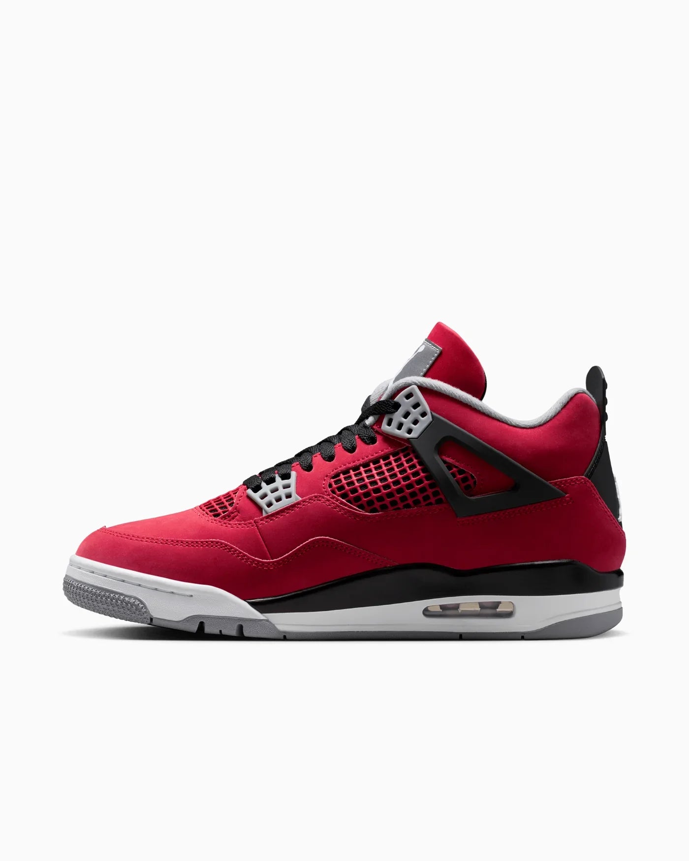 Jordan 4 Rétro Toro Bravo 2026