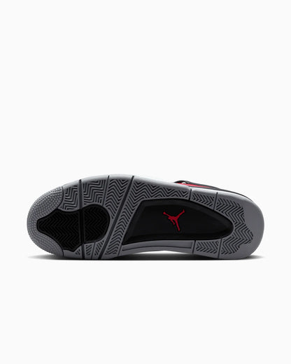 Jordan 4 Rétro Toro Bravo 2026