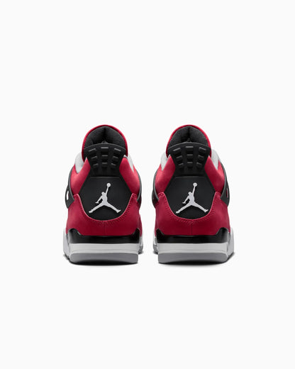 Jordan 4 Rétro Toro Bravo 2026