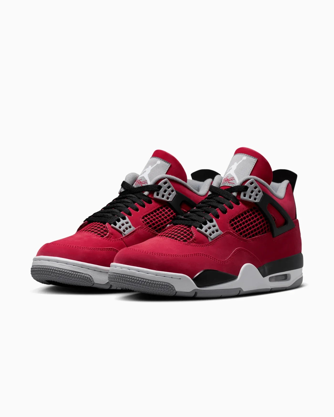 Jordan 4 Rétro Toro Bravo 2026