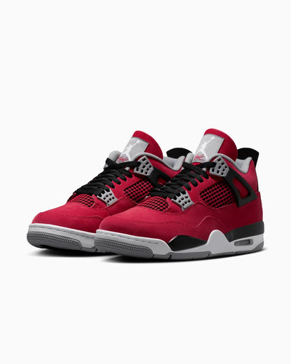 Jordan 4 Rétro Toro Bravo 2026
