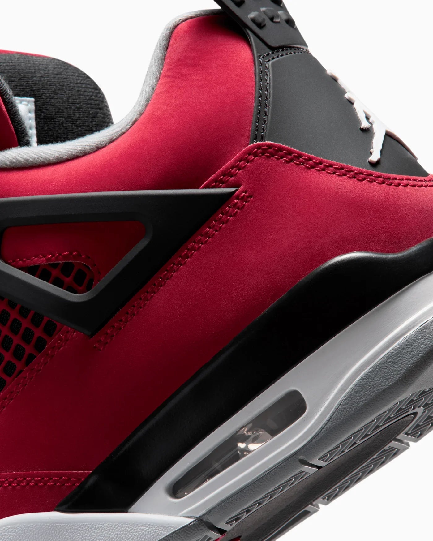 Jordan 4 Rétro Toro Bravo 2026