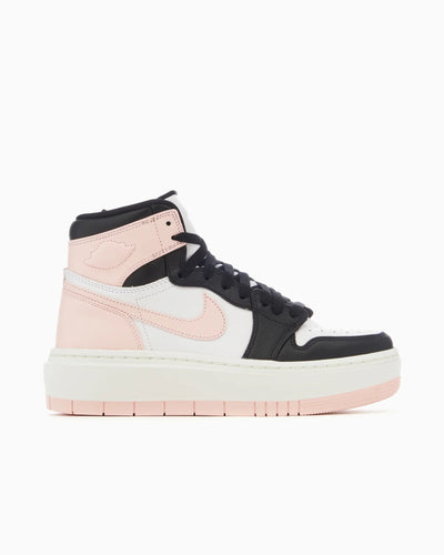 Jordan 1 Elevate High Noir Atmosphère