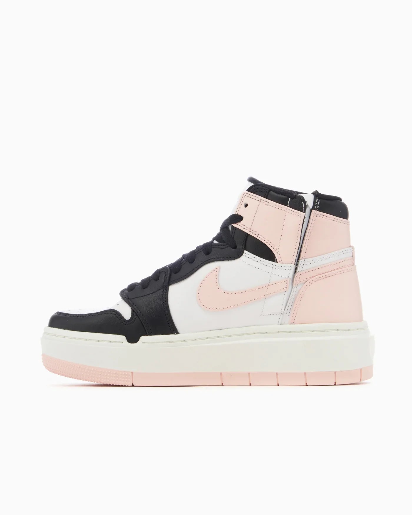Jordan 1 Elevate High Noir Atmosphère