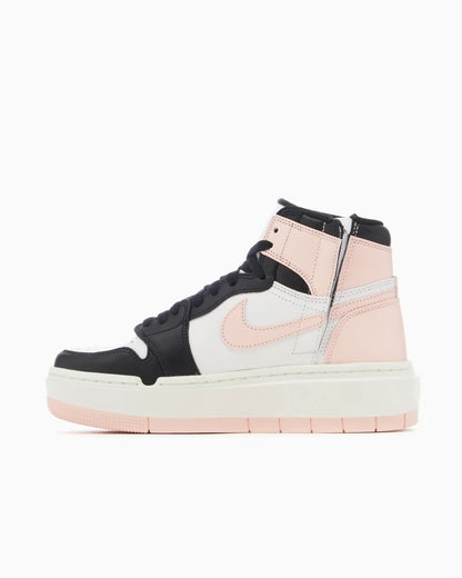 Jordan 1 Elevate High Noir Atmosphère
