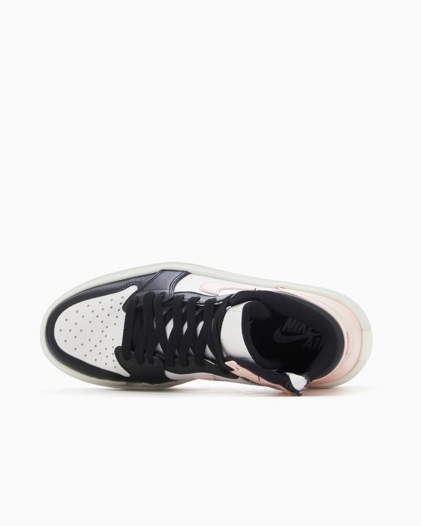 Jordan 1 Elevate High Noir Atmosphère
